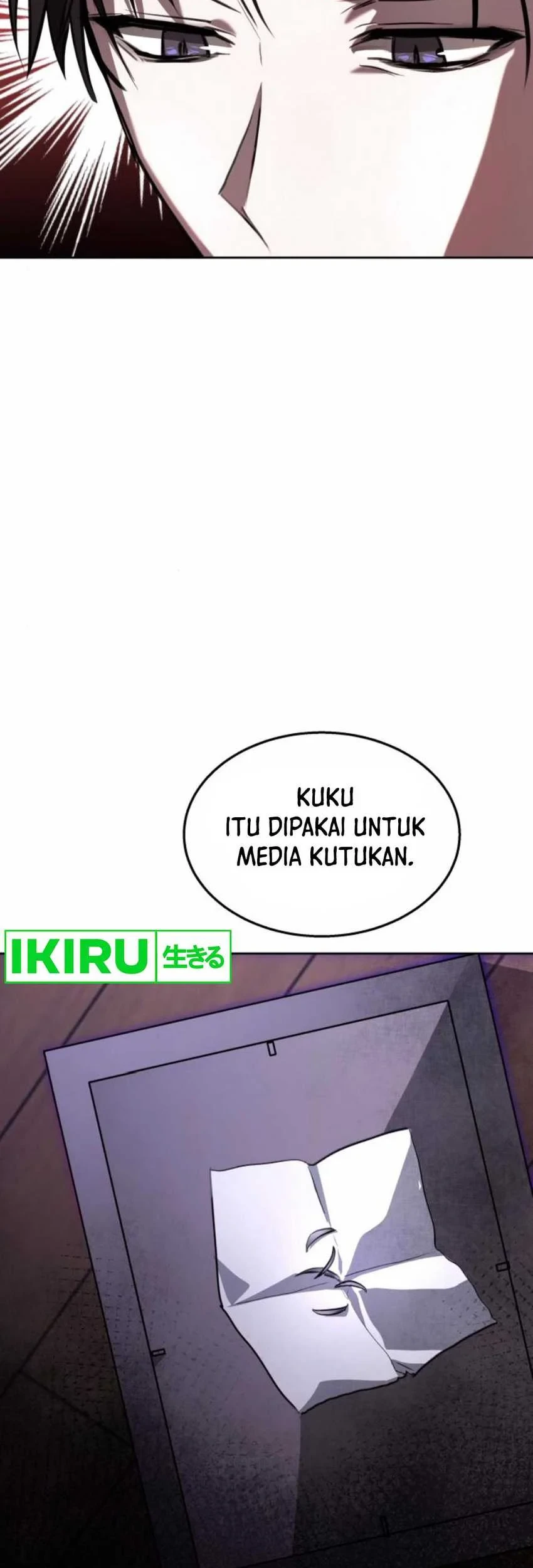 Top Star Sent by God Chapter 36 Gambar 54