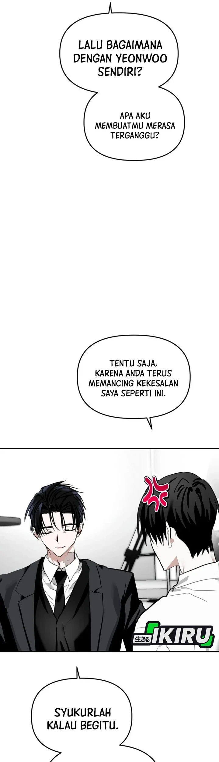 Top Star Sent by God Chapter 60 Gambar 39