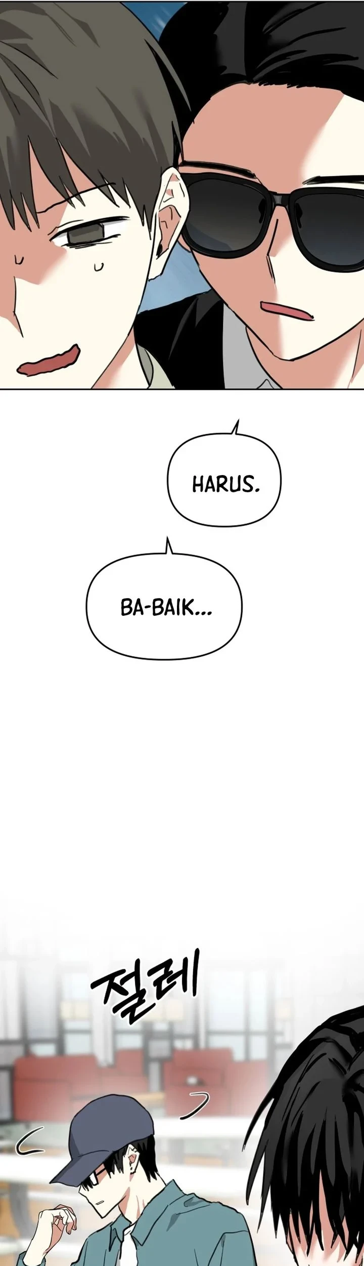 Top Star Sent by God Chapter 60 Gambar 15