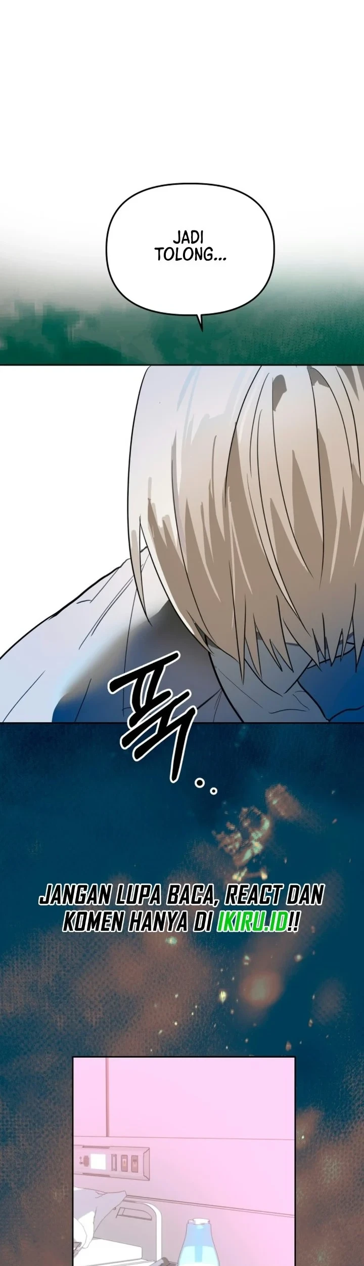 Top Star Sent by God Chapter 66 Gambar 21