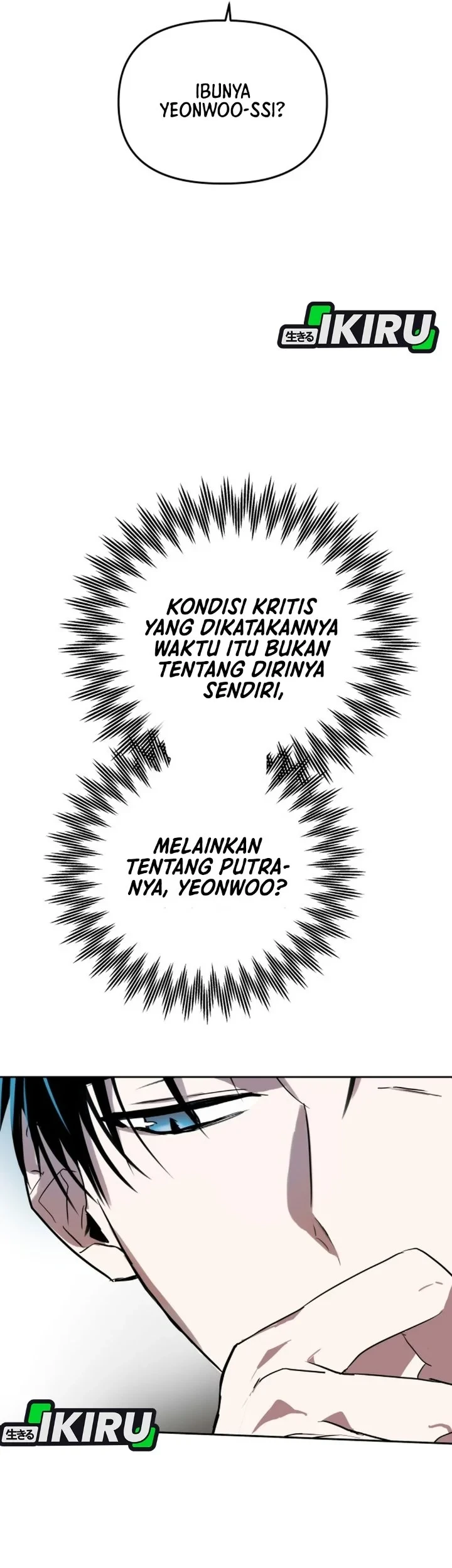 Top Star Sent by God Chapter 66 Gambar 27
