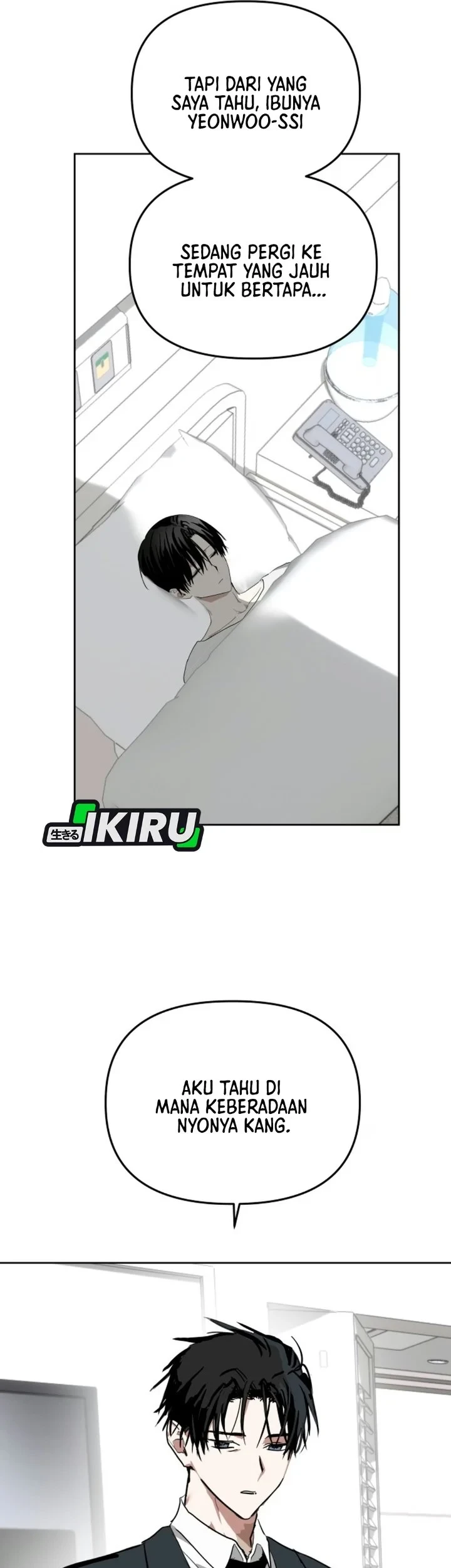Top Star Sent by God Chapter 66 Gambar 31