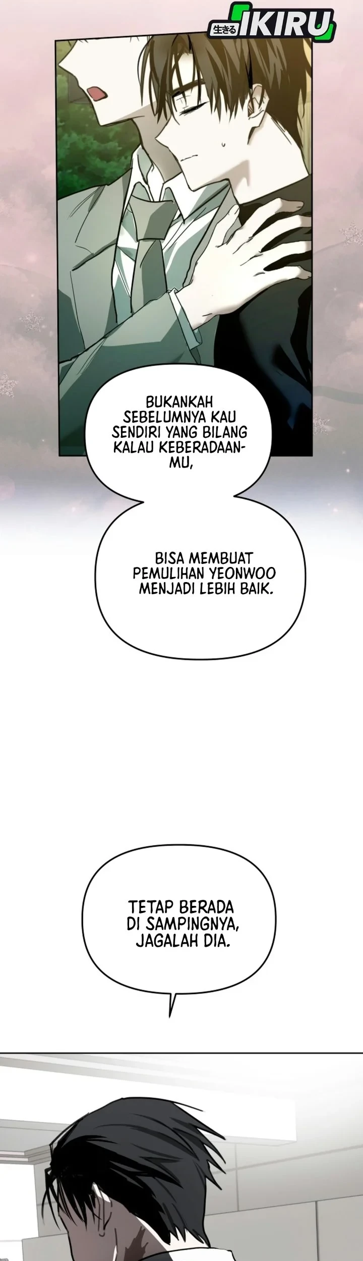 Top Star Sent by God Chapter 66 Gambar 34