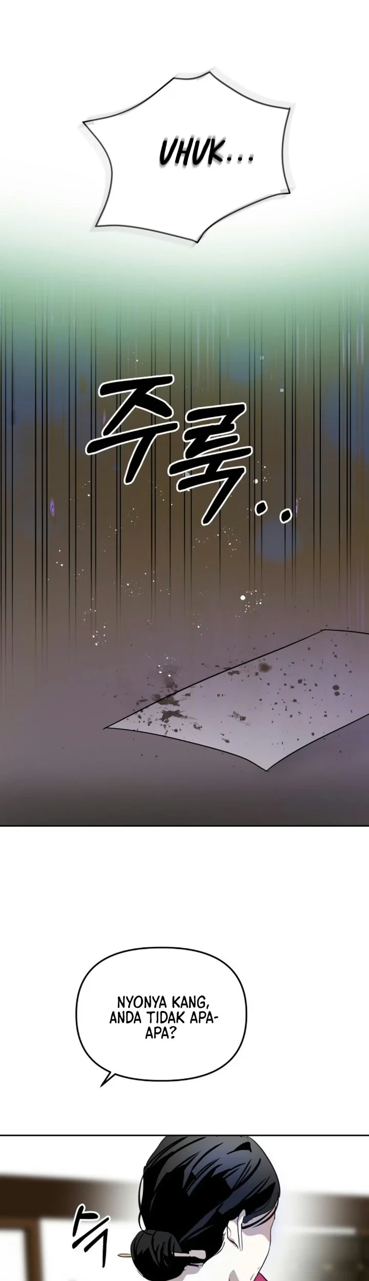 Top Star Sent by God Chapter 66 Gambar 40