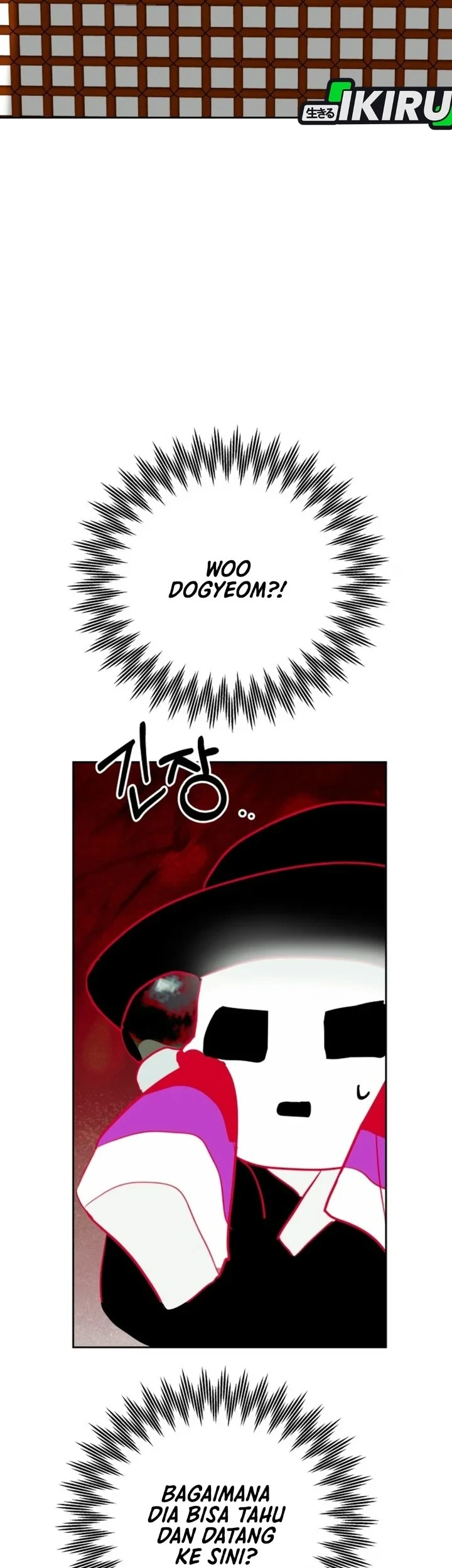 Top Star Sent by God Chapter 66 Gambar 53
