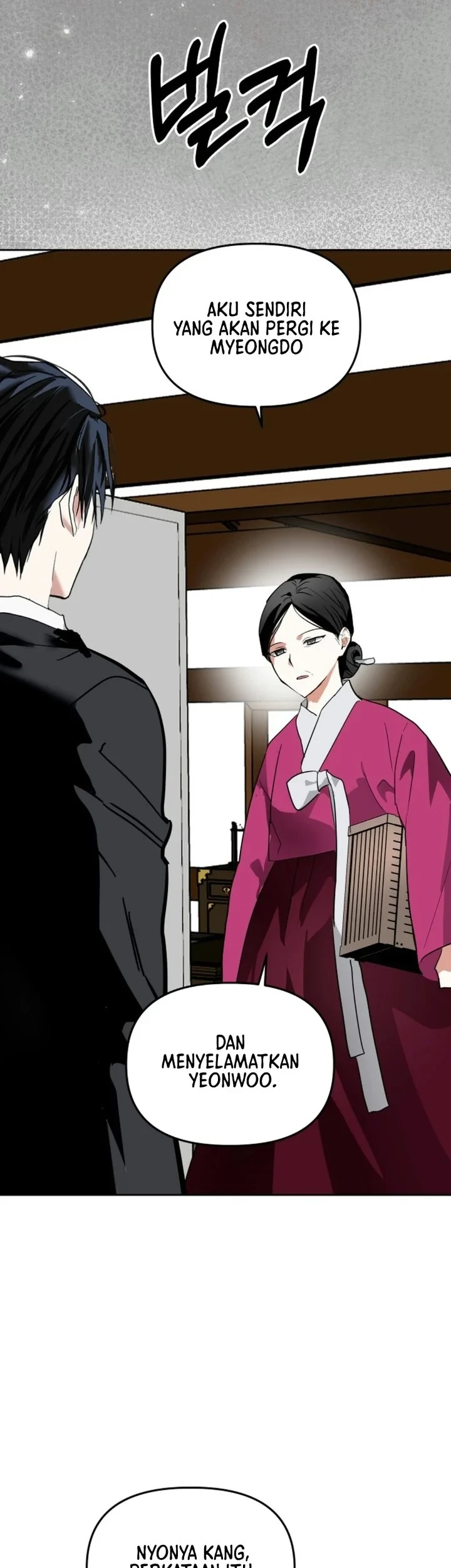 Top Star Sent by God Chapter 66 Gambar 61