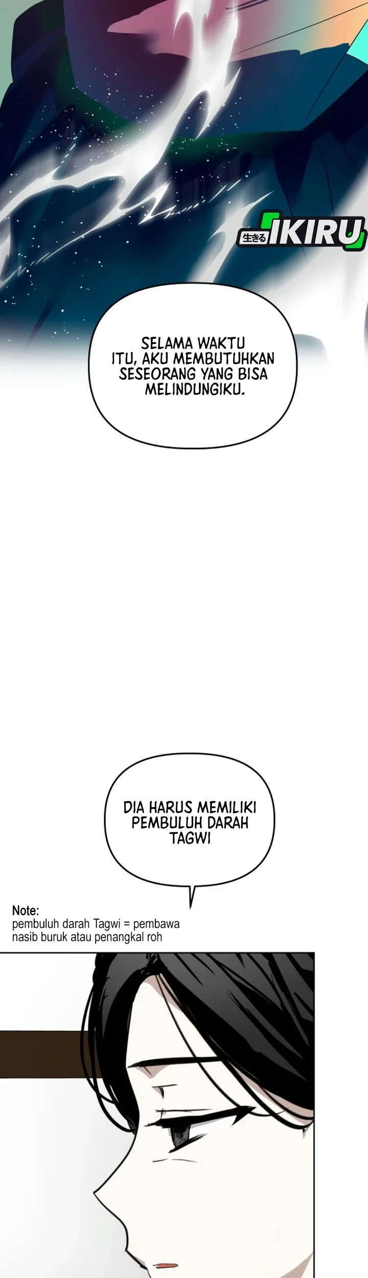 Top Star Sent by God Chapter 66 Gambar 65