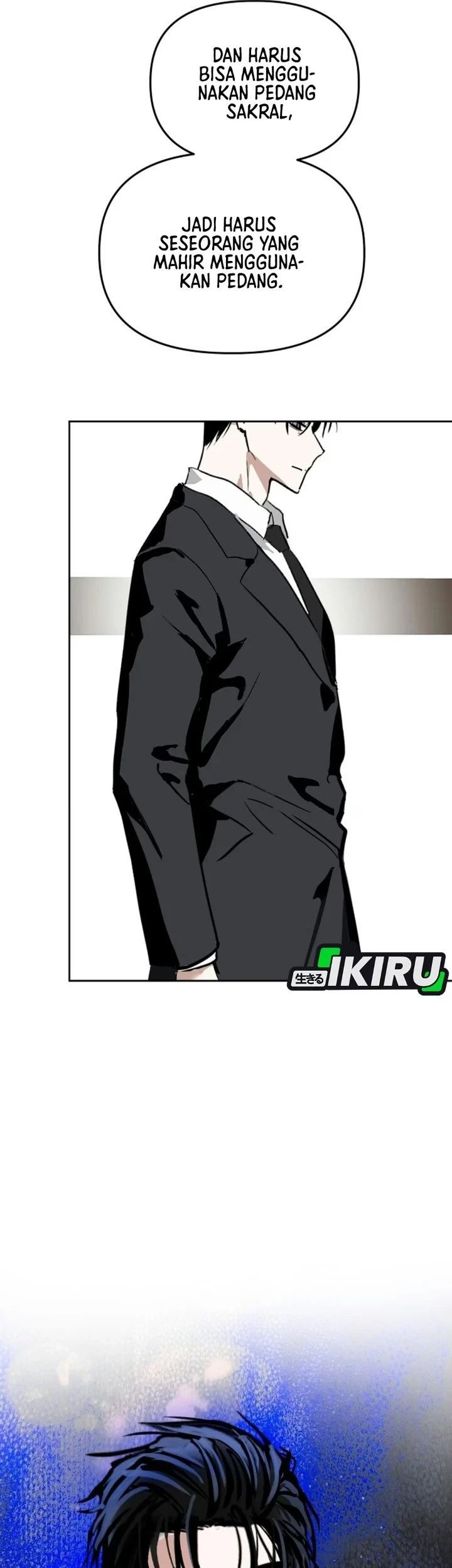 Top Star Sent by God Chapter 66 Gambar 67