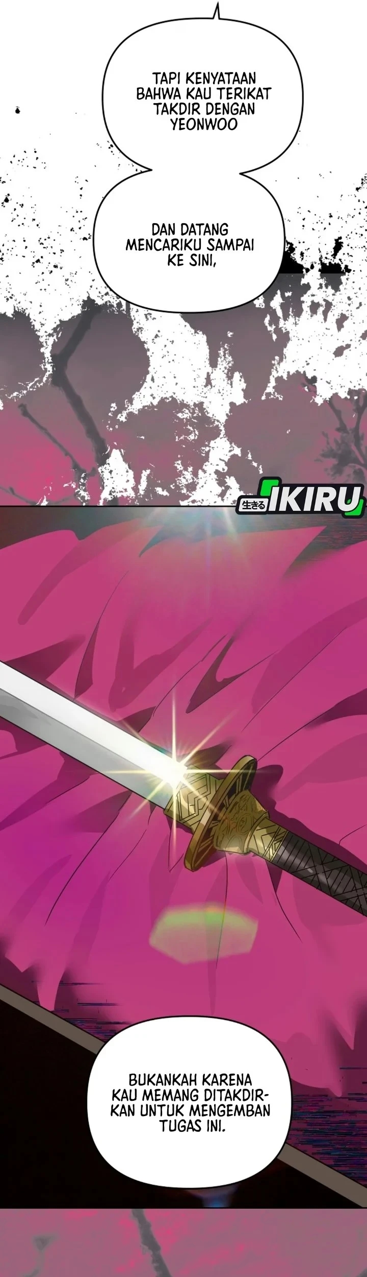Top Star Sent by God Chapter 66 Gambar 70