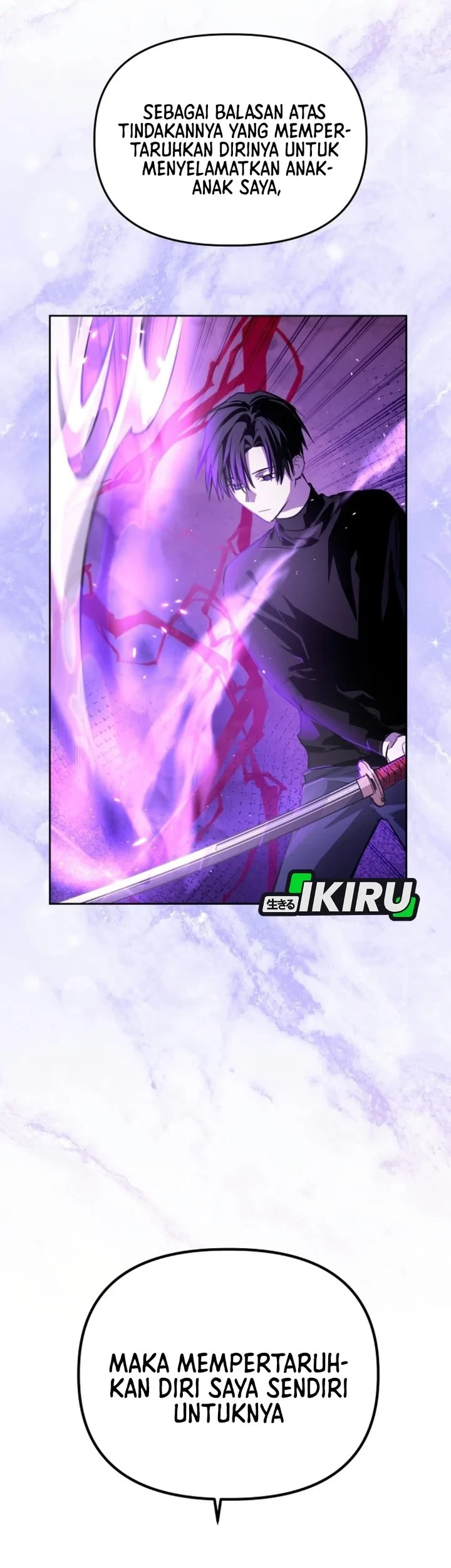 Top Star Sent by God Chapter 66 Gambar 74