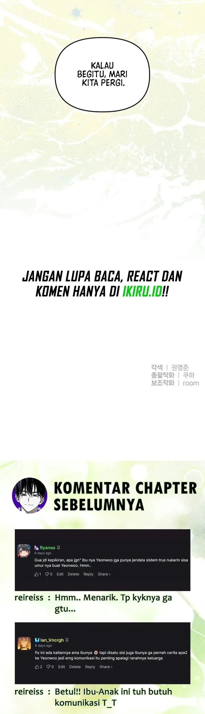 Top Star Sent by God Chapter 66 Gambar 78
