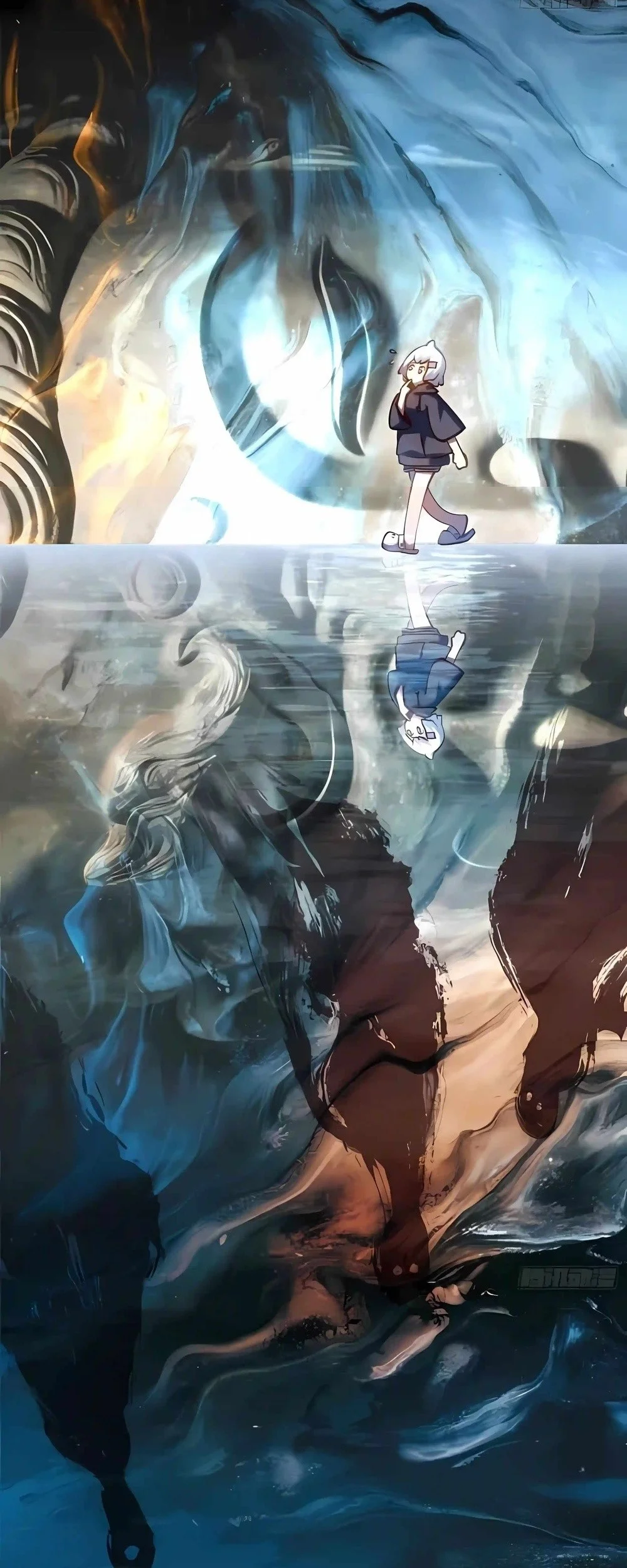 Top Tier Providence: Secretly Cultivate for a Thousand Years Chapter 273 Gambar 27