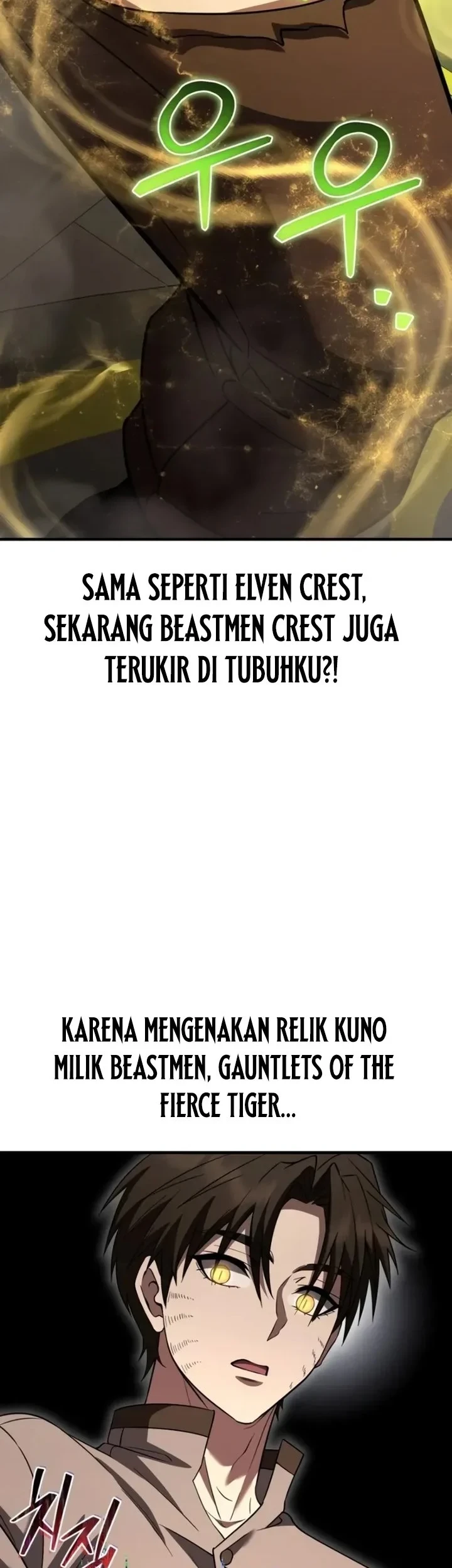 Transcendence Due To A System Error Chapter 11 Gambar 69