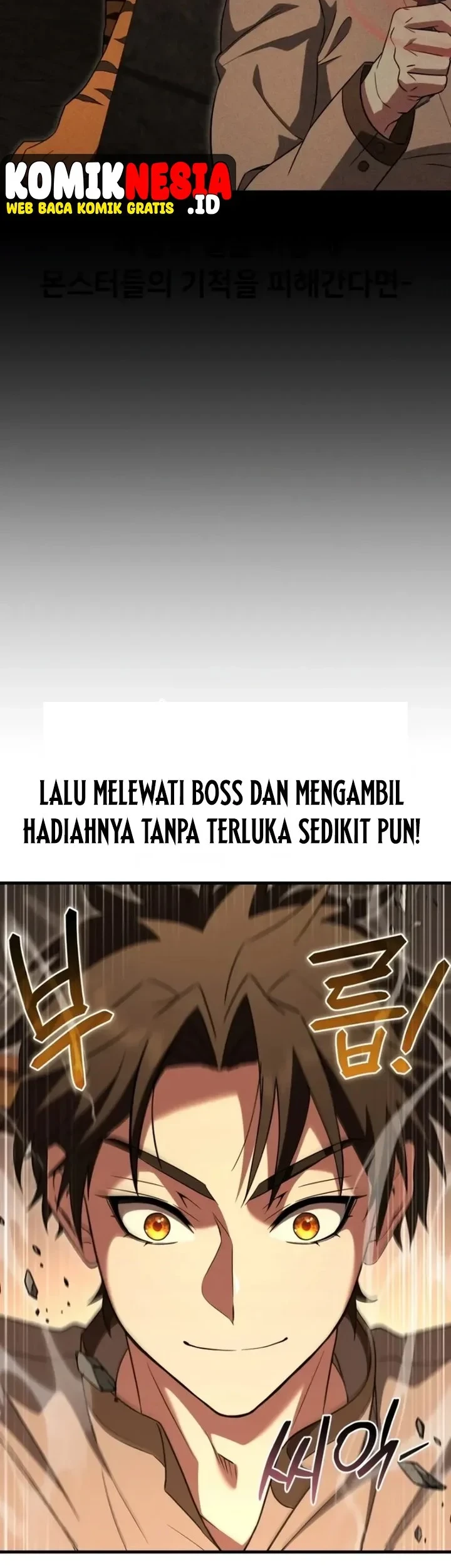 Transcendence Due To A System Error Chapter 11 Gambar 28