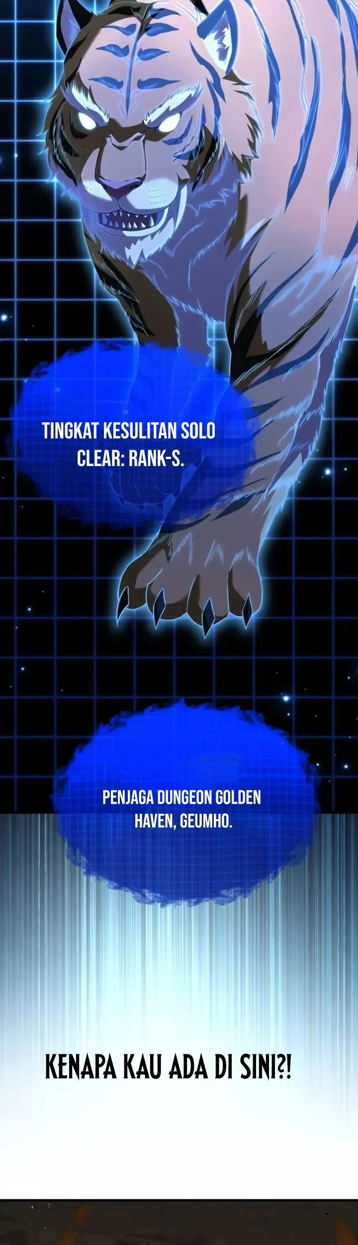 Transcendence Due To A System Error Chapter 11 Gambar 45