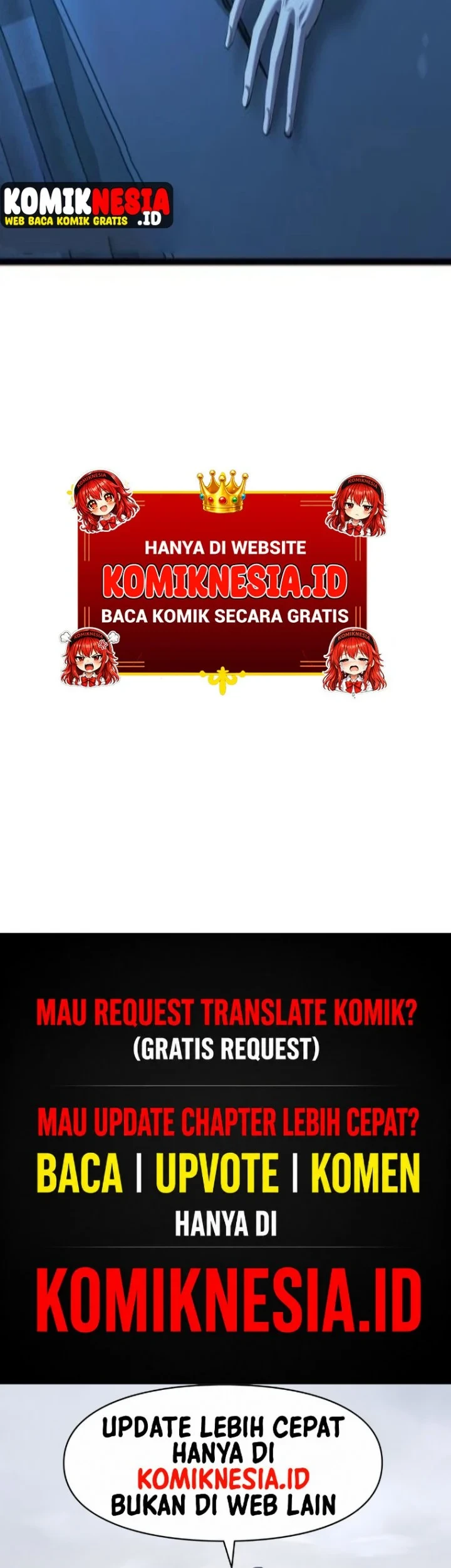 Transcendence Due To A System Error Chapter 5 Gambar 72