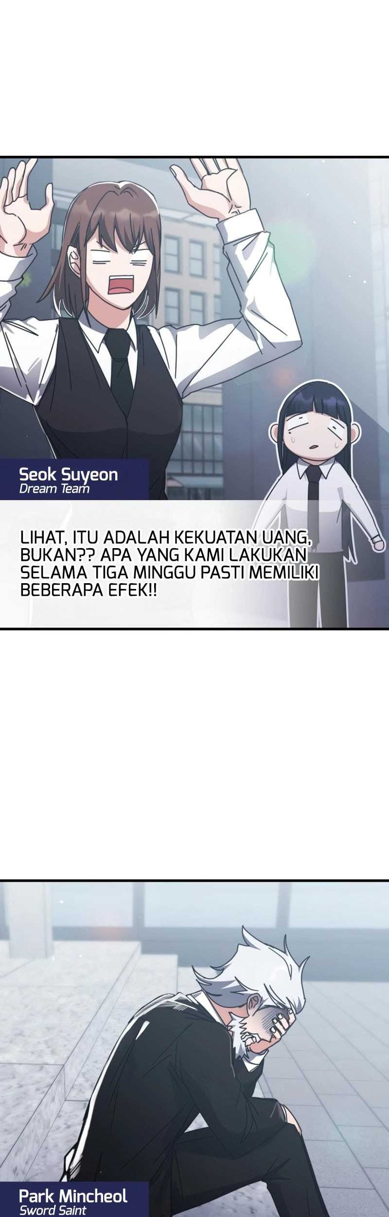 Komik Transcension Academy Chapter 154 gambar 1