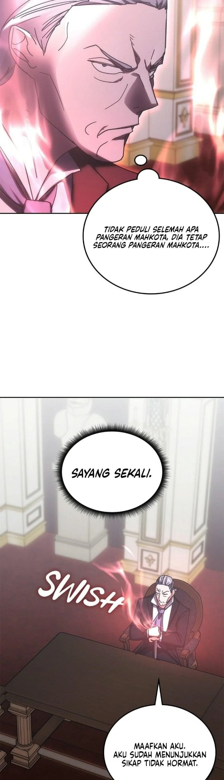 Transcension Academy Chapter 206 Gambar 51