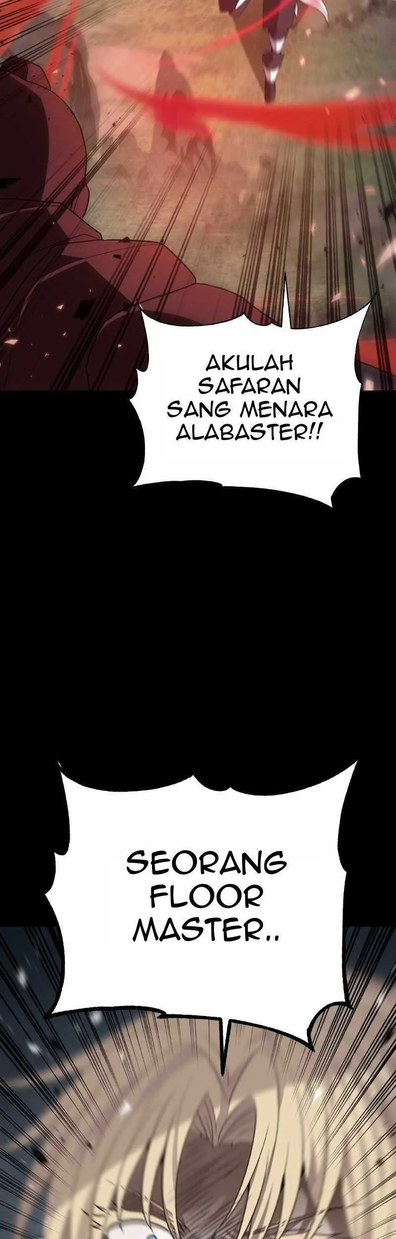Transmigrating to the Otherworld Once More Chapter 95 Gambar 47
