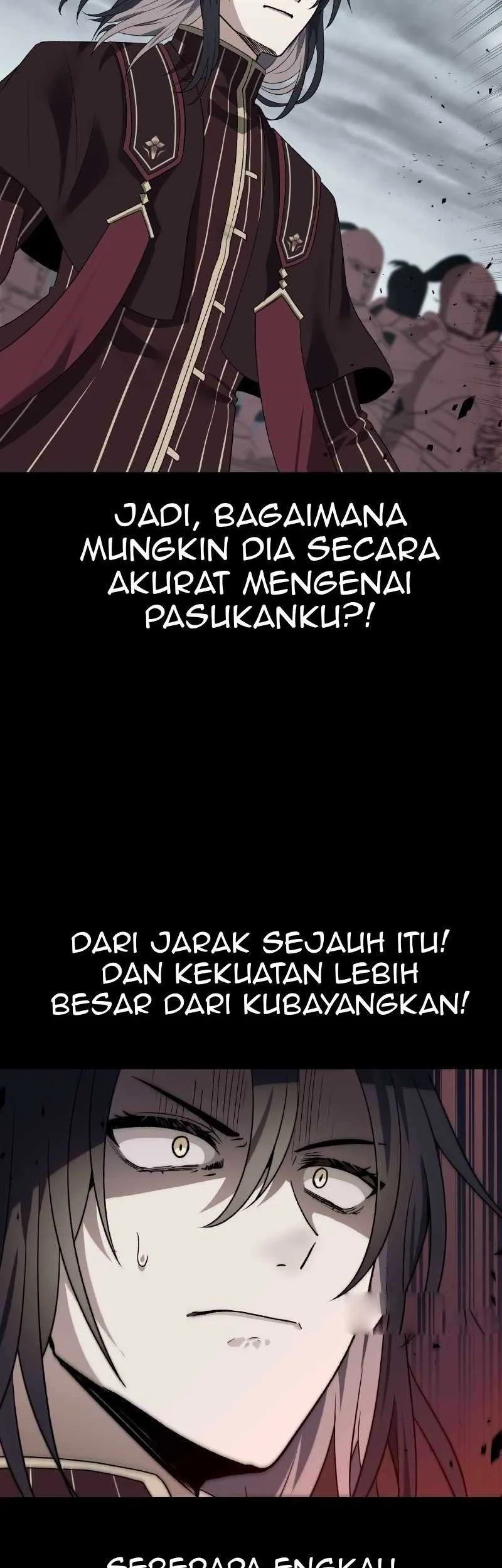 Transmigrating to the Otherworld Once More Chapter 95 Gambar 4