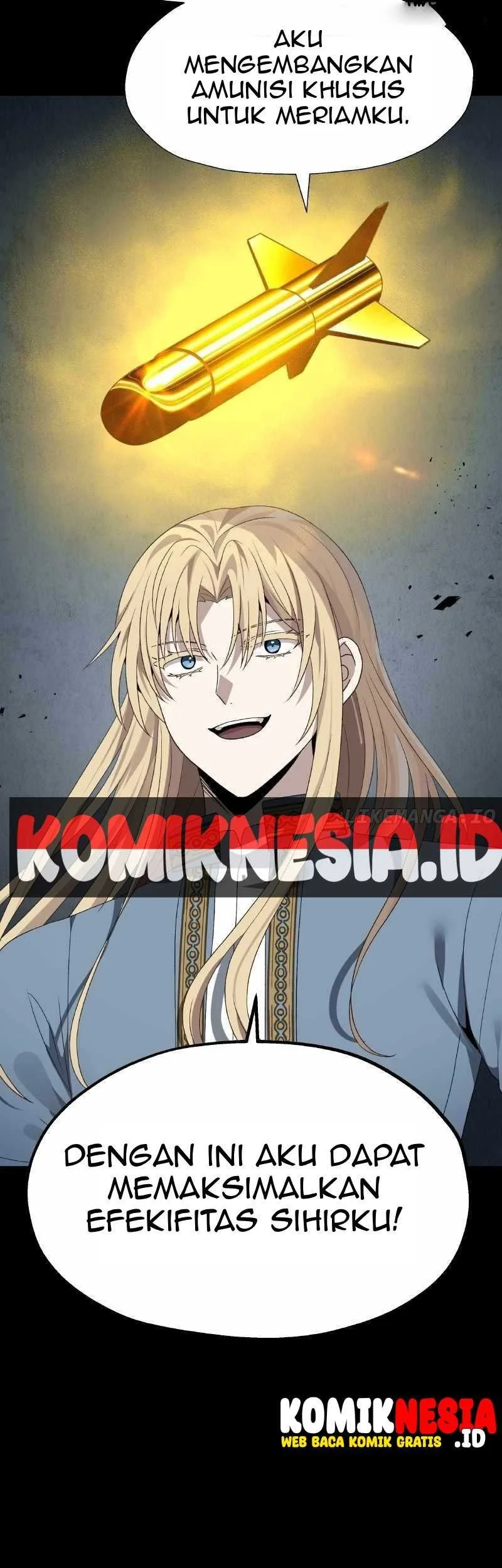 Transmigrating to the Otherworld Once More Chapter 95 Gambar 6