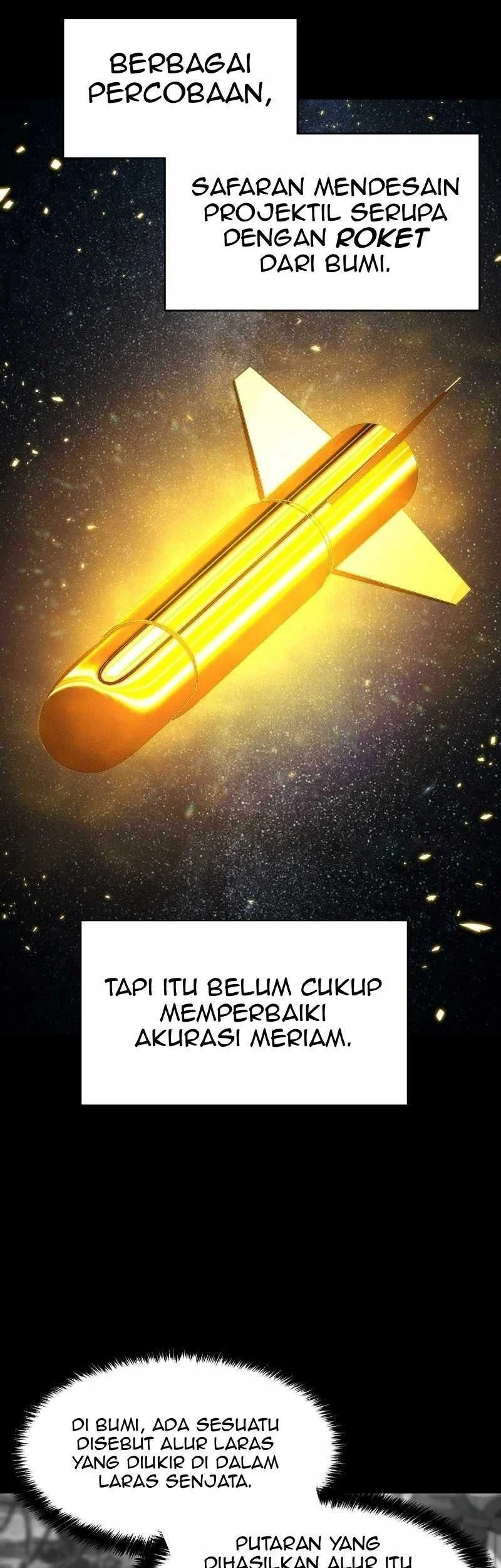 Transmigrating to the Otherworld Once More Chapter 95 Gambar 7