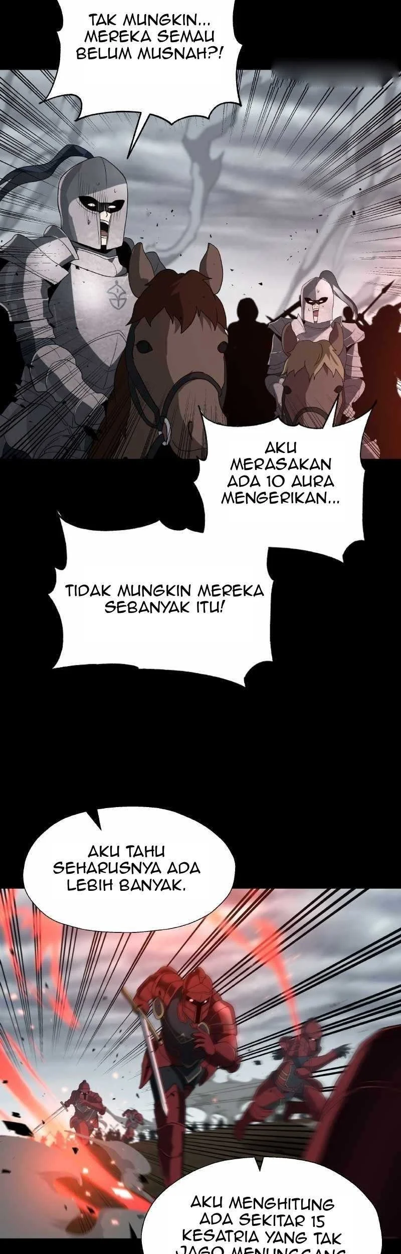 Transmigrating to the Otherworld Once More Chapter 95 Gambar 13