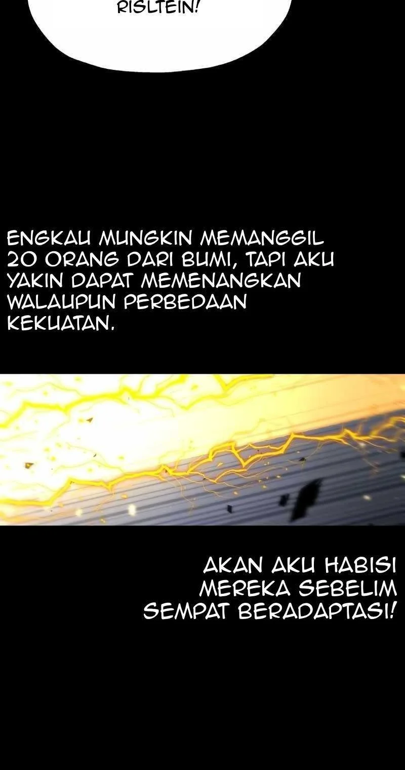 Transmigrating to the Otherworld Once More Chapter 95 Gambar 15