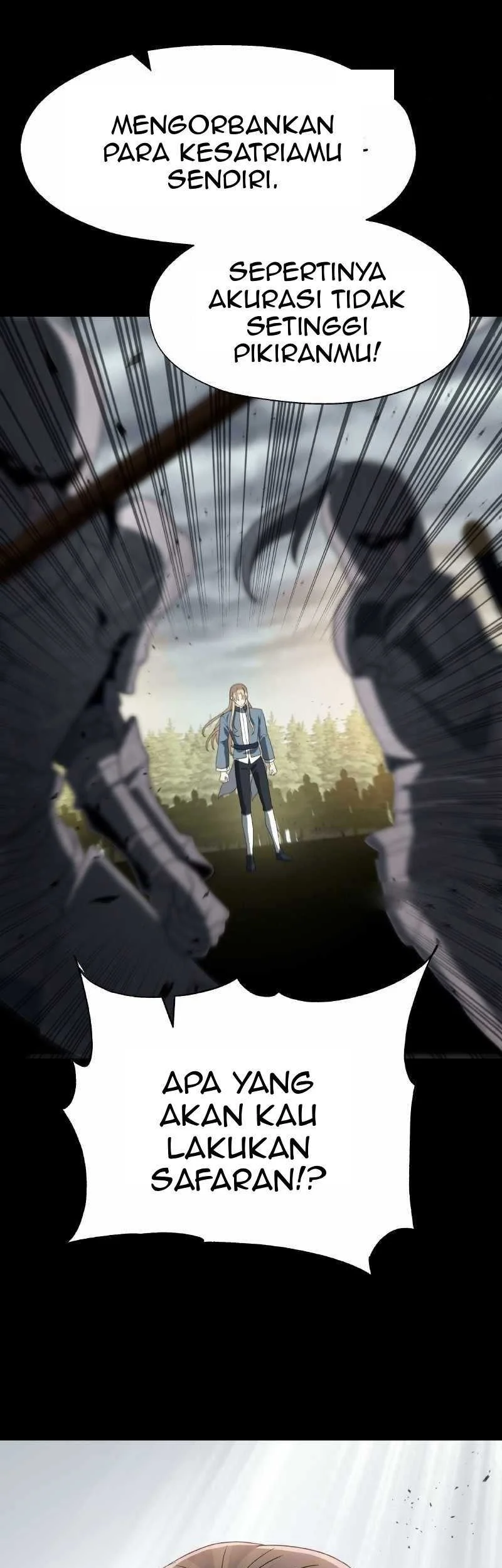 Transmigrating to the Otherworld Once More Chapter 95 Gambar 18
