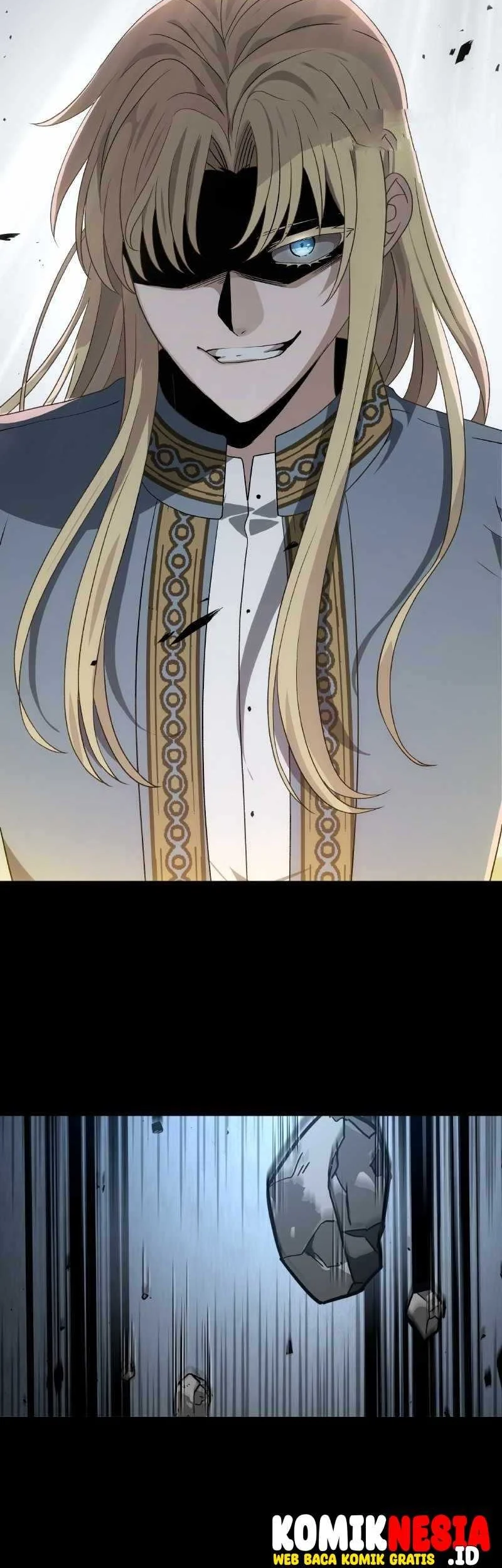 Transmigrating to the Otherworld Once More Chapter 95 Gambar 19
