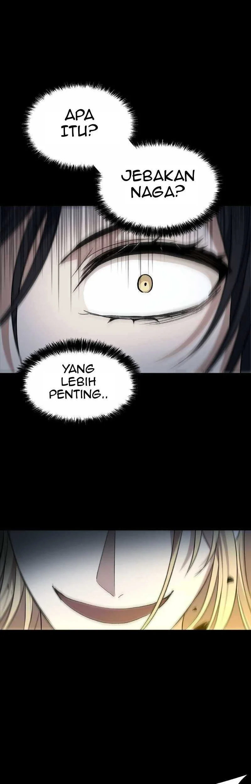 Transmigrating to the Otherworld Once More Chapter 95 Gambar 22