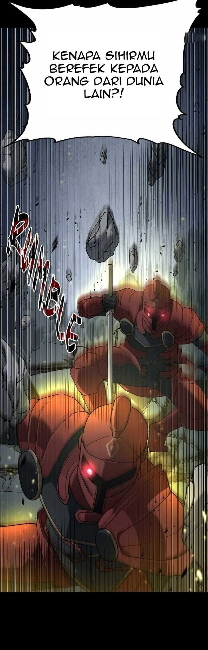 Transmigrating to the Otherworld Once More Chapter 95 Gambar 23