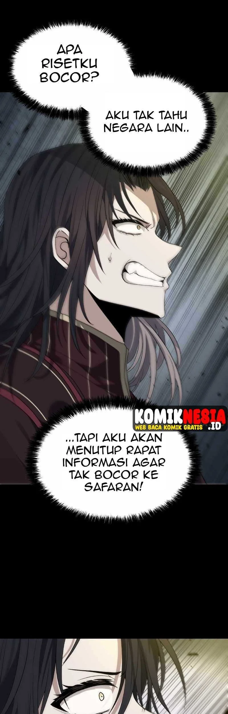 Transmigrating to the Otherworld Once More Chapter 95 Gambar 24