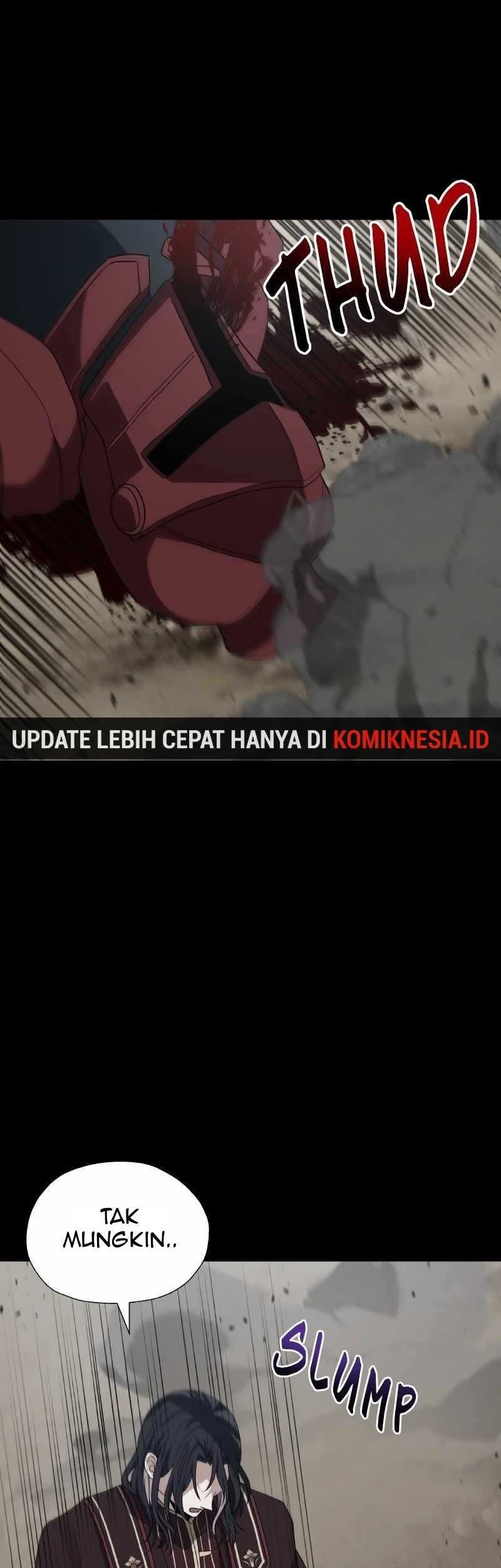 Transmigrating to the Otherworld Once More Chapter 95 Gambar 29
