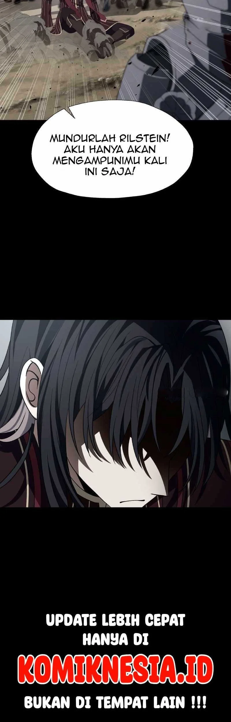 Transmigrating to the Otherworld Once More Chapter 95 Gambar 32