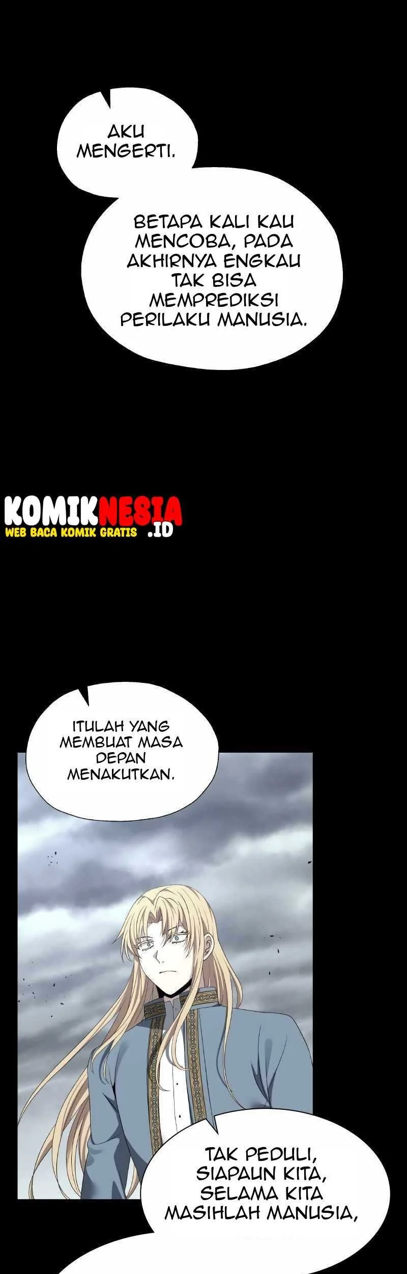 Transmigrating to the Otherworld Once More Chapter 95 Gambar 33