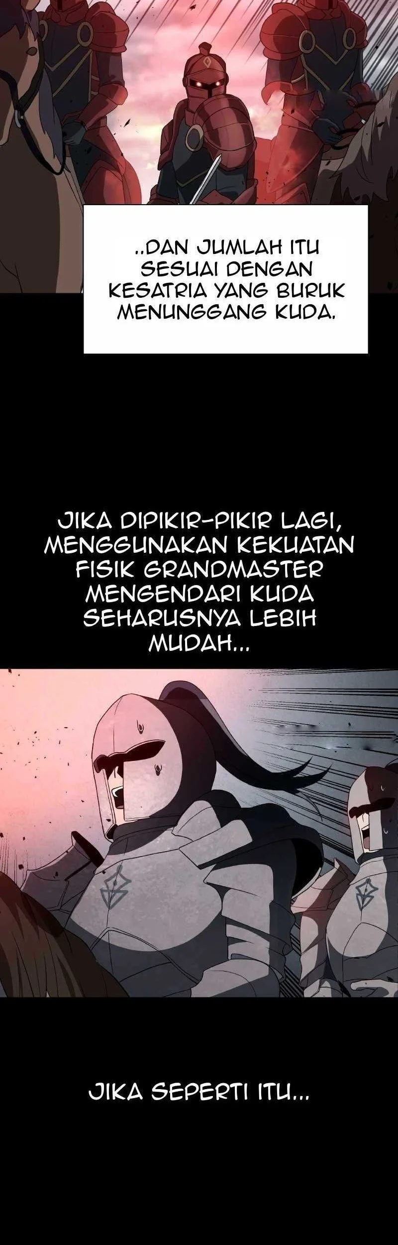 Transmigrating to the Otherworld Once More Chapter 95 Gambar 39