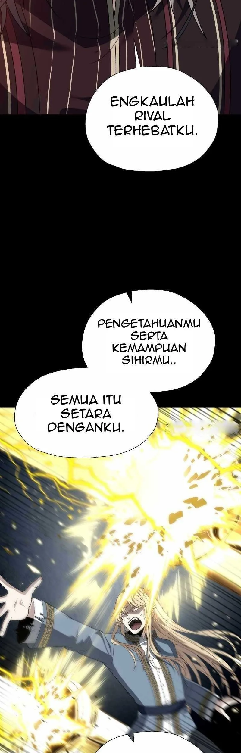 Transmigrating to the Otherworld Once More Chapter 95 Gambar 43