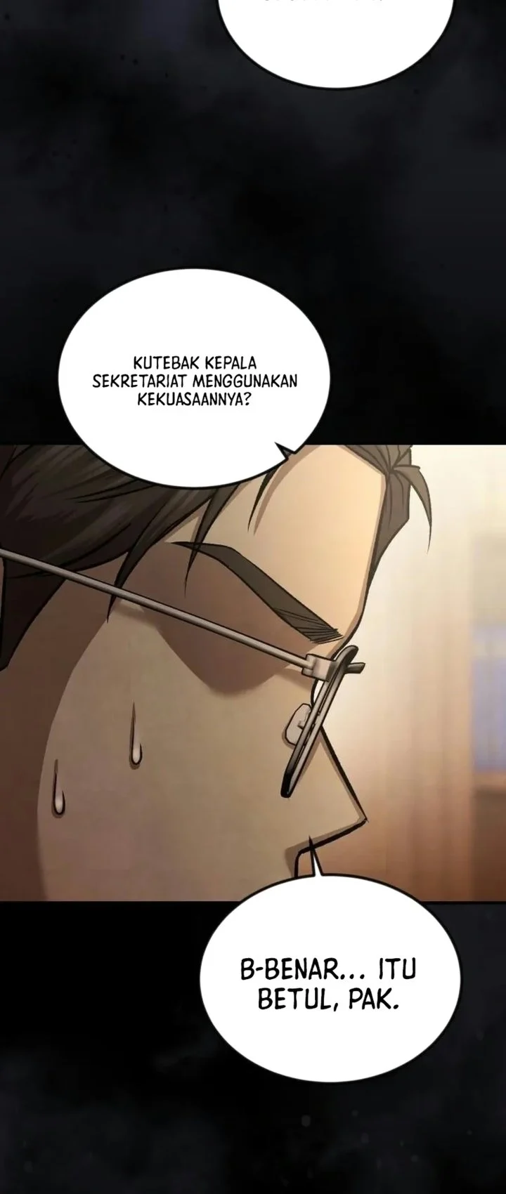 Turns Out to Be a Third-Generation Chaebol Chapter 11 Gambar 48