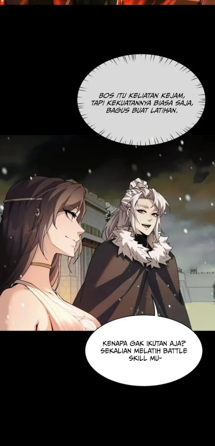 Unbeatable Sword Master Cultivator Chapter 100 Gambar 10