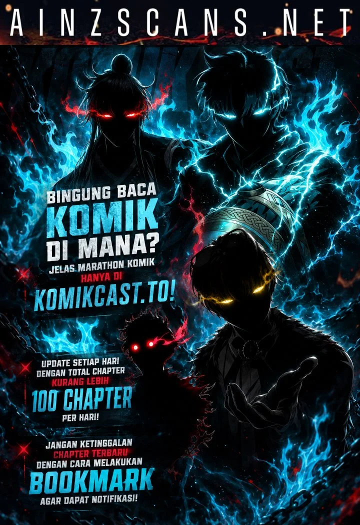 Unbeatable Sword Master Cultivator Chapter 110 Gambar 47