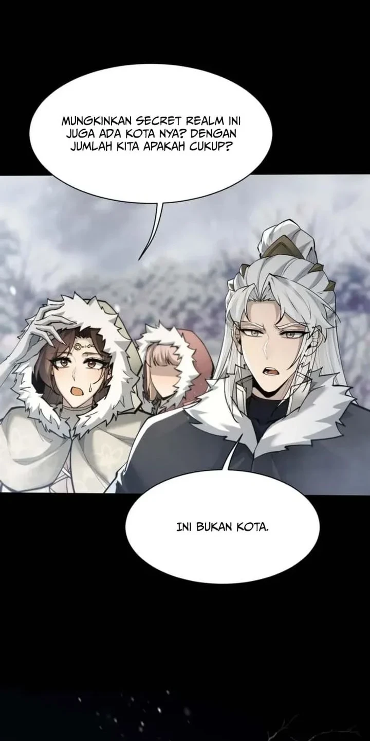 Unbeatable Sword Master Cultivator Chapter 98 Gambar 30