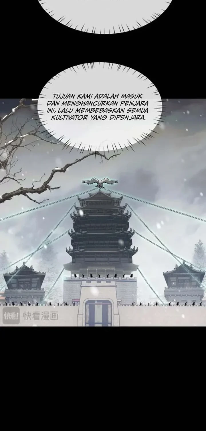 Unbeatable Sword Master Cultivator Chapter 98 Gambar 34