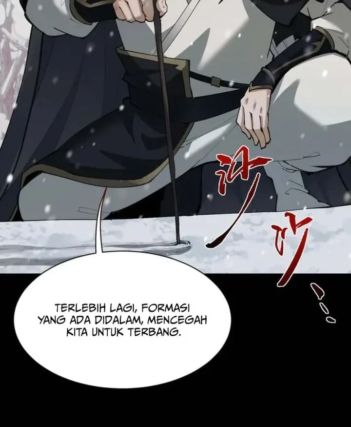 Unbeatable Sword Master Cultivator Chapter 98 Gambar 38