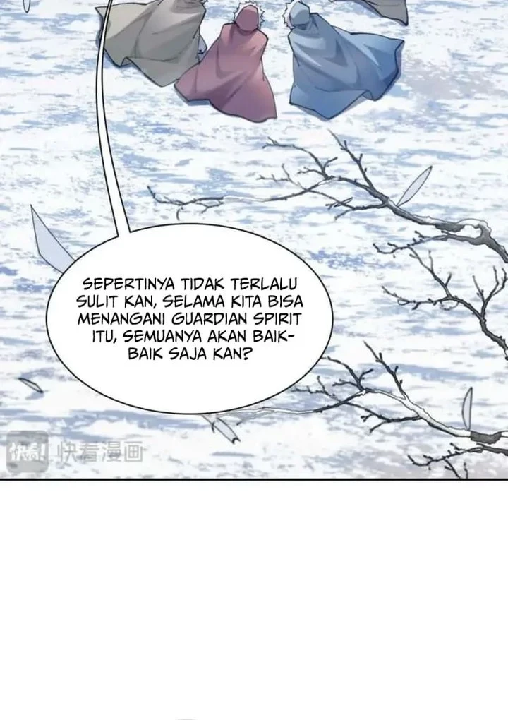 Unbeatable Sword Master Cultivator Chapter 98 Gambar 40