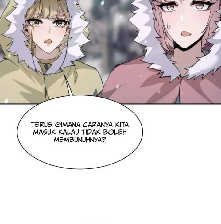 Unbeatable Sword Master Cultivator Chapter 98 Gambar 44