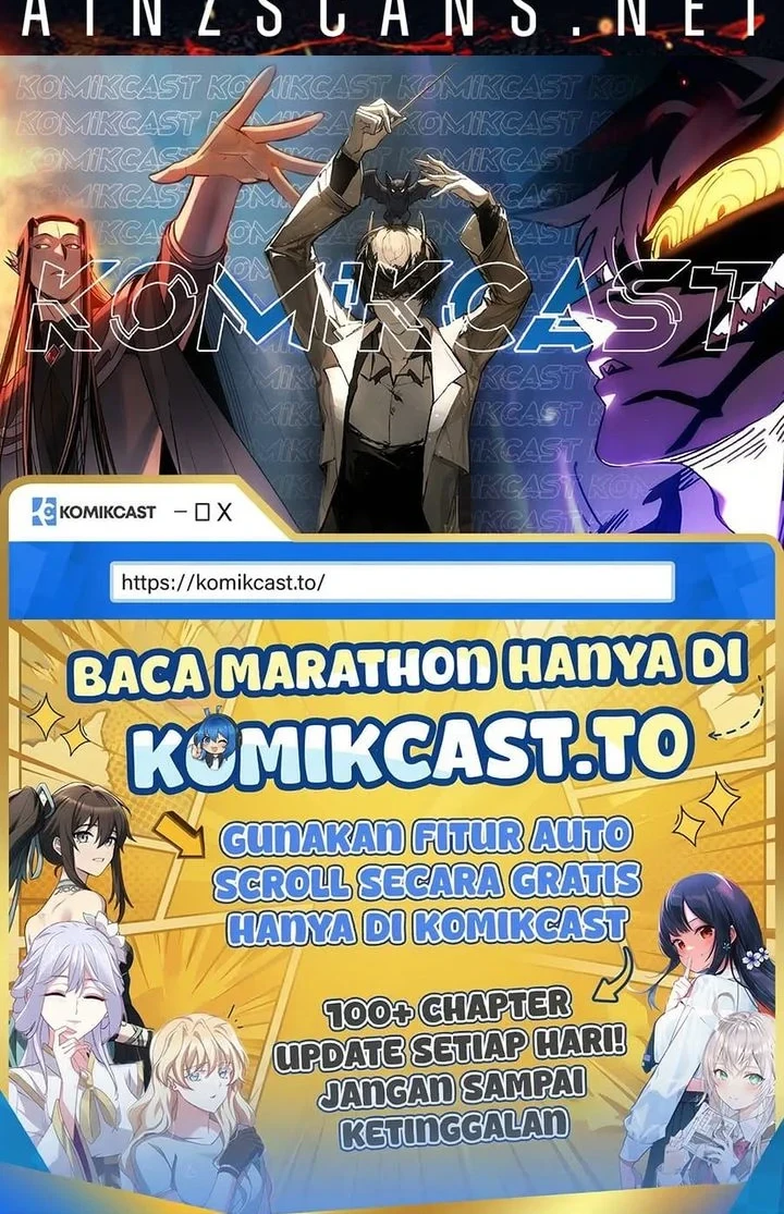 Unbeatable Sword Master Cultivator Chapter 98 Gambar 49