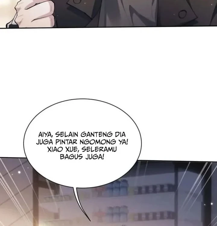 Unbeatable Sword Master Cultivator Chapter 98 Gambar 6