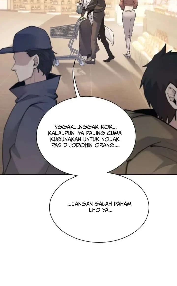 Unbeatable Sword Master Cultivator Chapter 98 Gambar 8