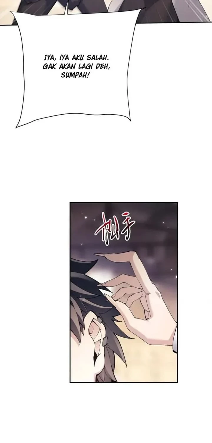 Unbeatable Sword Master Cultivator Chapter 98 Gambar 10